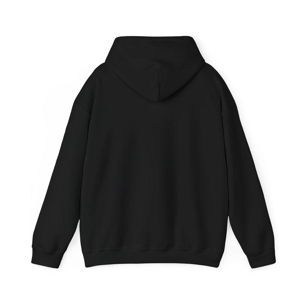 Betempered Unisex Cozy Hooded Sweatshirt