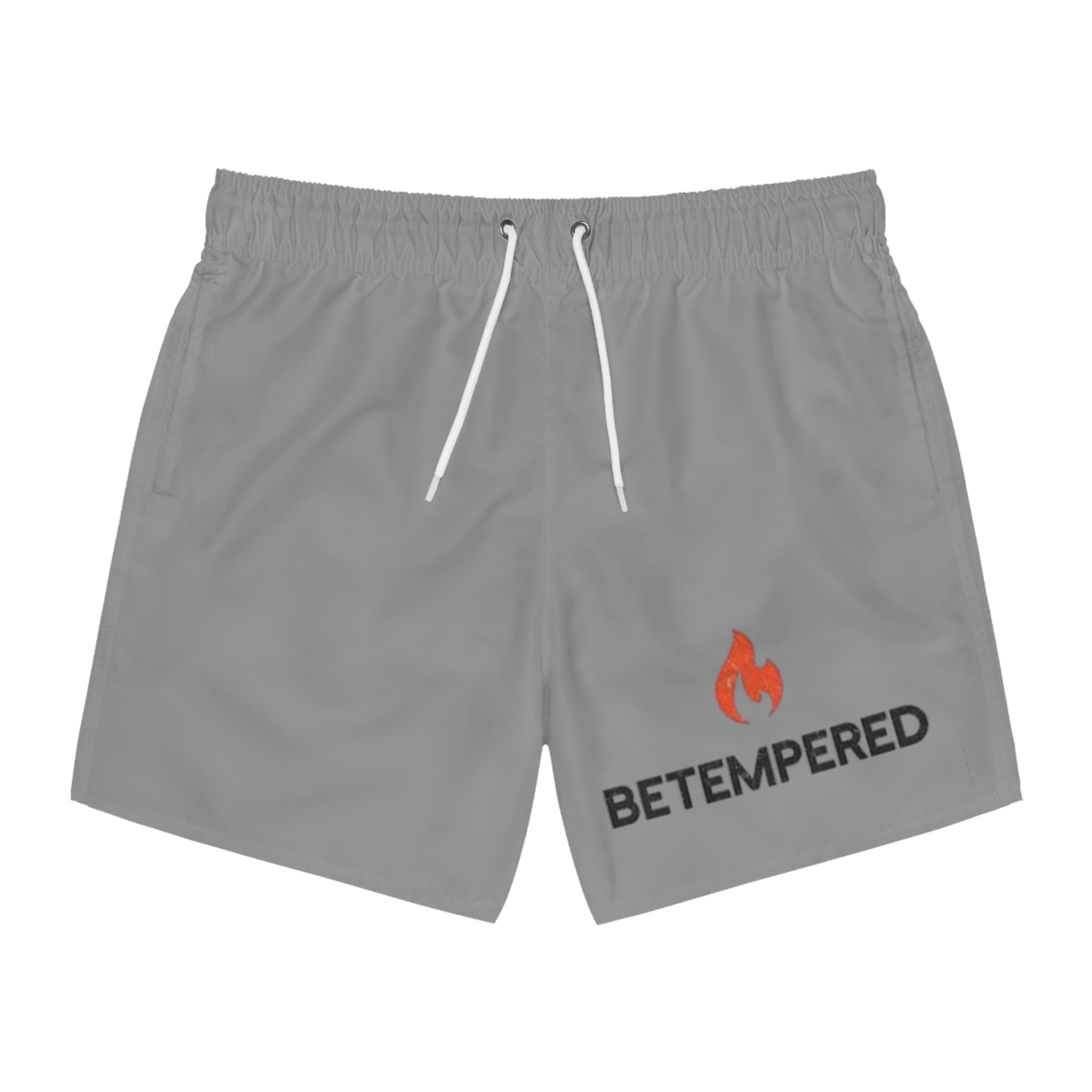 Stylish Swim Trunks - Betempered Beachwear