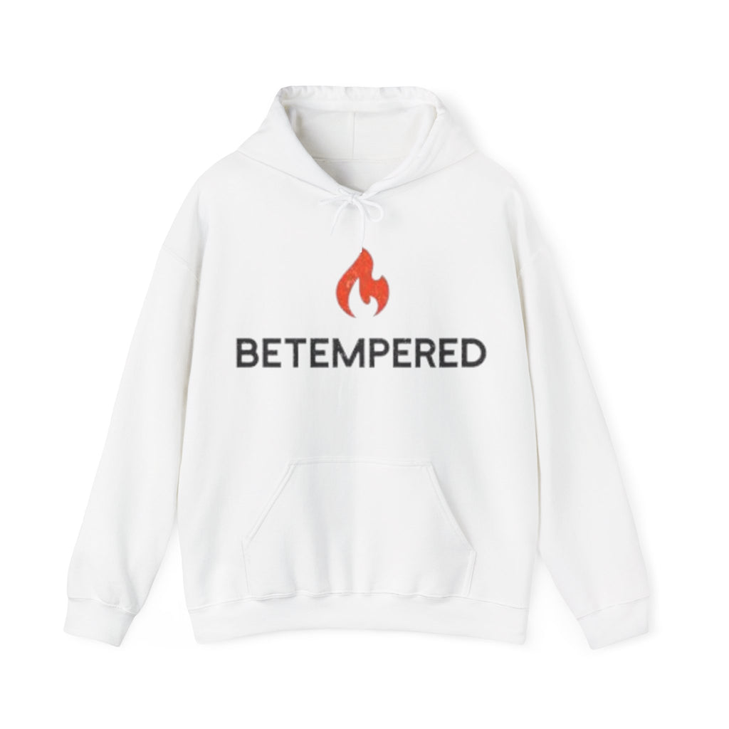 Inspirational Fire Themed Hoodie for Everyday Comfort