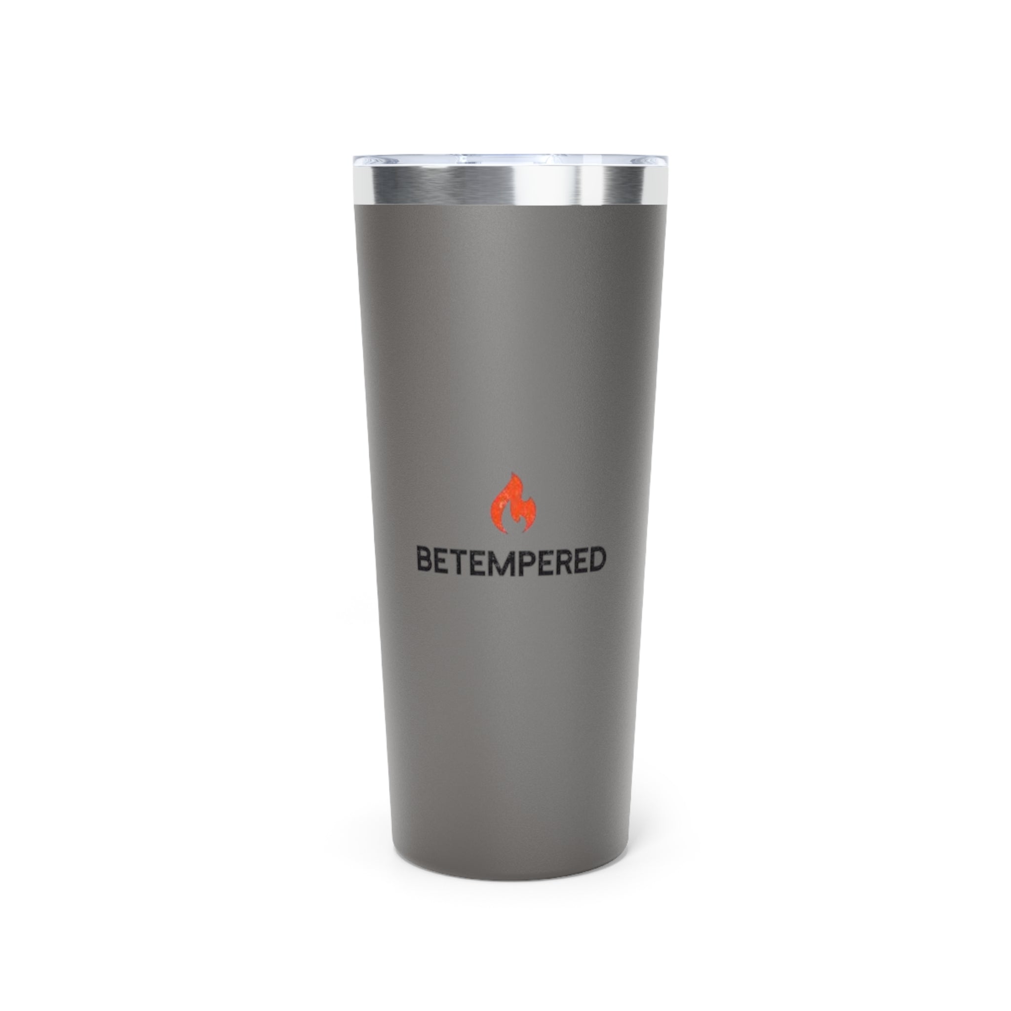 Stainless Steel Insulated Tumbler - 22oz | Perfect for Travel & Outdoor Adventures