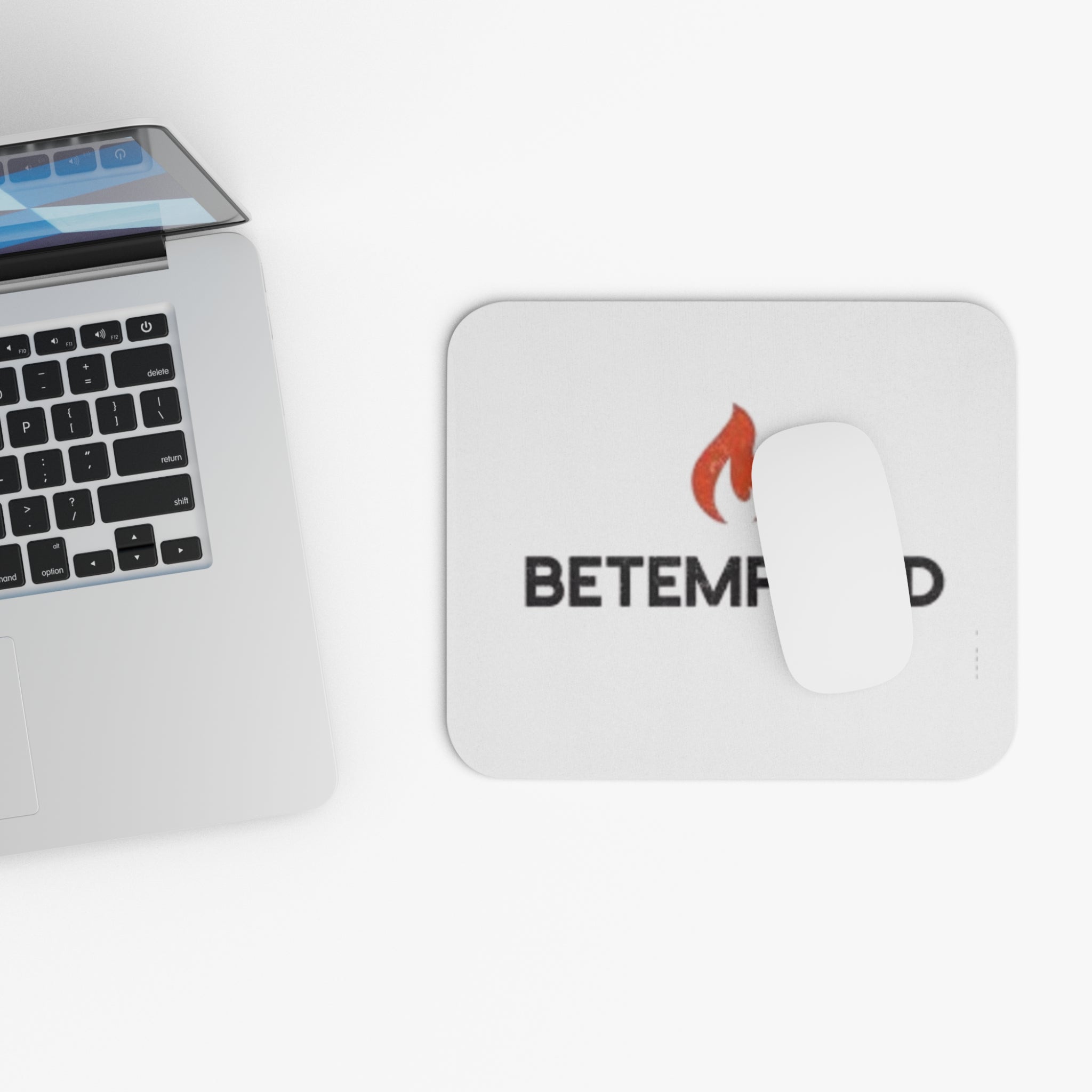 Mouse Pad (Rectangle)