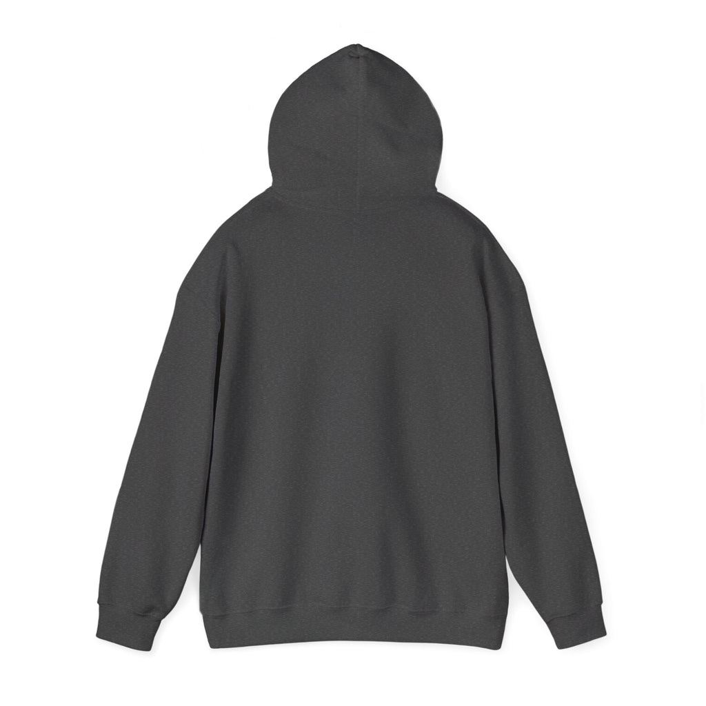 Betempered Unisex Hoodie - Cozy Inspiration for Everyday Comfort