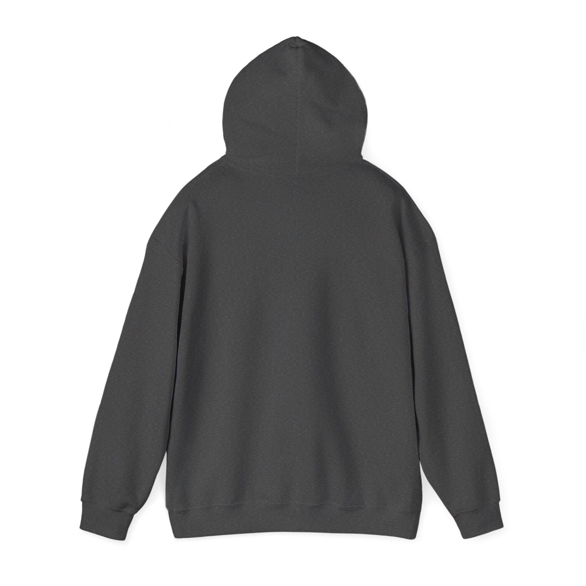Betempered Unisex Hoodie - Cozy Inspiration for Everyday Comfort